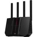 Asus RT-BE92U Wıfı7 BE9700 Dual Band Router