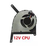 Asus Rtx3060 Rtx3070 Fan Cpu 12V