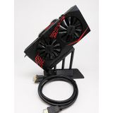 Asus Rx 470 4gb 256bit Ekran Kartı