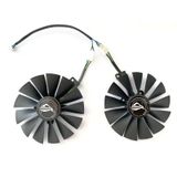 Asus Rx580 Fan