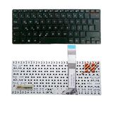 Asus S300SC Siyah Klavye