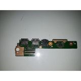Asus S400 S400C Usb Ses Kartı Bordu