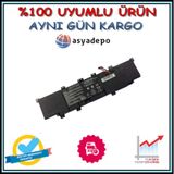 Asus S400E-CA040H Batarya Pil Şarj Ünitesi