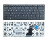 Asus S46C Klavye