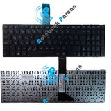 Asus S501U Klavye