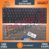Asus S510UN-EH76 Siyah Işıklı Laptop Klavye