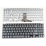 Asus S515da R565fa Klavye Tuş Takımı
