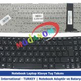 Asus S550C Klavye