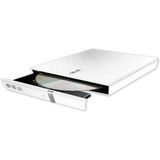 Asus SDRW-08D2S-U Beyaz Harici DVD Yazıcı