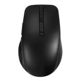 Asus Smarto MD200 Silent Plus Bluetooth Siyah Mouse 90XB0790-BMU0F0