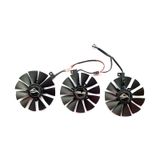 Asus Strix 980Ti Dc3Oc Fan 3'Lü