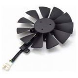 ASUS STRIX-GTX 980TI FAN T129215SU Ekran Kartı Fanı