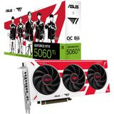 Asus T1 GeForce RTX 5060 Ti OC T1-RTX5060TI-O8G GDDR7 8 GB Ekran Kartı