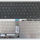 Asus TP300UA Siyah Klavye