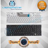 Asus TP500LB-CJ077T Klavye