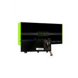 Asus Transformer Book Flip TP550LA Notebook Batarya