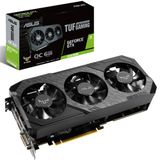 Asus TUF 3 GeForce GTX 1660 Super OC 6GB TUF 3-GTX1660S-O6G-GAMING GDDR6 192 Bit Ekran Kartı