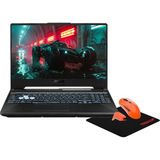 Asus Tuf A15 FA506NCG-HN209 Ryzen7 7445HS 16GB 1tbssd RTX3050 15.6" Fhd W11P Dizüstü Bilgisayar - 1 TB - 16 GB