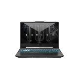 Asus Tuf A15 FA506NFR Ryzen 7 7435HS 8gb Ddr5 512GB SSD 4gb Nvıdıa Geforce RTX2050 15.6"fhd 144Hz W11 Home - 512 GB - 8 GB