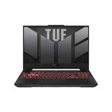Asus Tuf A15 FA507NUR-LP033W RYZEN7-7435HS 16GB Ram 512GB SSD RTX4050 6gb 15.6" Fhd Windows 11 Home - 512 GB - 16 GB