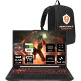 Asus Tuf A16 Ryzen 7 7445Hs Rtx 4050 Gaming Laptop 96Gb Ram 2Tb Ssd 16" Fhd+ 144Hz Freedos + Per4 Çanta Fa607nugrl208p339