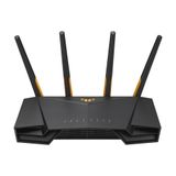 Asus TUF AX3000 V2 TUF Gaming AX3000 V2 AiProtection Pro Dual Band AiMesh WiFi 6 Gaming Router