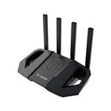 Asus Tuf-Be3600 688Mbps-2402Mbps-2882Mbps Trı-Bant Wi-Fi 7 Router