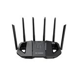 ASUS TUF-BE6500 688MBPS-5764MBPS DUAL-BANT Wi-Fi 7 ROUTER