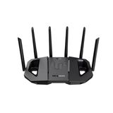 Asus Tuf-Be9400 Be9400 Tri-Band Wi-Fi 7 4X2.5g Smart Home Master Gaming Router
