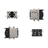 Asus Tuf Dash F15 Fx517zr-Hn013a4 Uyumlu Dc Power Jack, Şarj Soketi Girişi