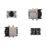 Asus Tuf Dash F15 Fx517zr-Hn013w Uyumlu Dc Power Jack, Şarj Soketi Girişi