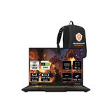 ASUS TUF F16 i7 14650HX 32GB 256GB SSD RTX5060/8GB 115W 165Hz 16'' WUXGA FDOS Gaming Laptop FX608JMR