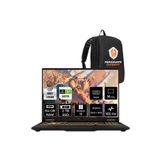 ASUS TUF F16 i7 14650HX 64GB 2TB SSD RTX5070/8GB 165Hz 16'' 2.5K WQXGA W11H Gaming Laptop FX608JPR