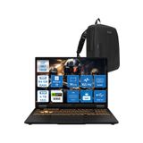ASUS Tuf F16 I7-14650HX 64GB 4tb SSD 8GB/RTX5060 115W 165Hz 16"wuxga Fhd+ 300NITS IPS WIN11PRO WRV077P20