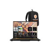 ASUS TUF F16 i7 14650HX 8GB 256GB SSD RTX5070/8GB 165Hz 16'' 2.5K WQXGA FDOS Gaming Laptop FX608JPR