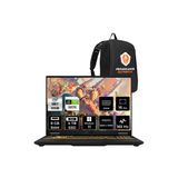 ASUS TUF F16 i7 14650HX 8GB 4TB SSD RTX5070/8GB 165Hz 16'' 2.5K WQXGA W11P Gaming Laptop FX608JPR