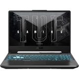 Asus TUF FX506HEB-HN148 Intel Core i5 11400H 8GB RAM 512GB SSD RTX 3050 Ti FreeDOS 15.6 inç Oyun Bilgisayarı