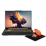 Asus Tuf Fx607vu-Rl019 Core5 210H 16Gb 1Tbssd Rtx4050 16” Fhd W11p Dizüstü Bilgisayar