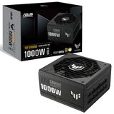 Asus Tuf Gaming 1000G 1000W Gold Tam Modüler Güç Kaynağı