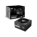 ASUS TUF Gaming 1000G 80+ GOLD 1000W ATX 3.1 Tam Modüler Güç Kaynağı