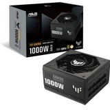 Asus TUF Gaming 1000W Modular 80 Plus Gold Power Supply