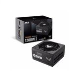 ASUS TUF GAMING 1200G 1200W 80+ Gold ATX 3.0 120mm Fanlı PSU