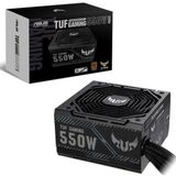 Asus Tuf Gaming 550B 550 W 80+ Bronze Güç Kaynağı