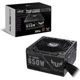 Asus Tuf Gaming 650W Güç Kaynağı - 650 W