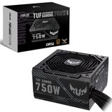 Asus TUF-GAMING-750B 750W 80 Plus Bronze 135mm Gaming Power Supply