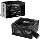 ASUS TUF - GAMING 750B 80+ BRONZE 750W GÜÇ KAYNAĞI 6 YIL GARANTİ