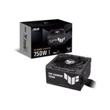Asus Tuf Gamıng 750B 80+ Bronze 750W Power Supply - 750 W