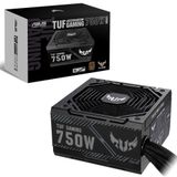 Asus Tuf Gaming 750W 80 Plus Bronze Güç Kaynağı