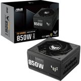 Asus Tuf Gamıng 850G 850W 80+ Gold Atx 3.1 120MM Fanli Psu - 850 W