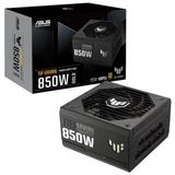 Asus Tuf Gamıng 850G 850W 80+ Gold Atx 3.1 120Mm Fanli Psu